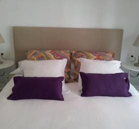 Туры в Apartment Valencia в Испании