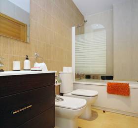 Apartamentos Valencia Playa в Валенсии