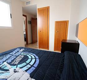 Valencia Central Apartments в Валенсии