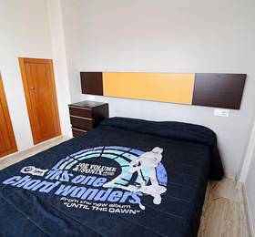 Отдых в Valencia Central Apartments - Испания, Валенсия