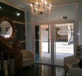 Туры в Hostal Residencial RR в Испании