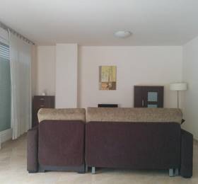 Realrent Jardines de Viveros в Валенсии