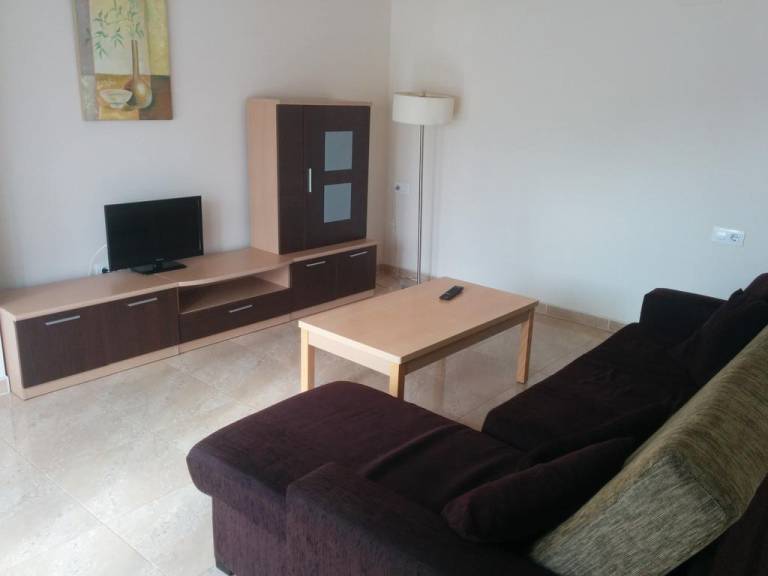 Realrent Jardines de Viveros