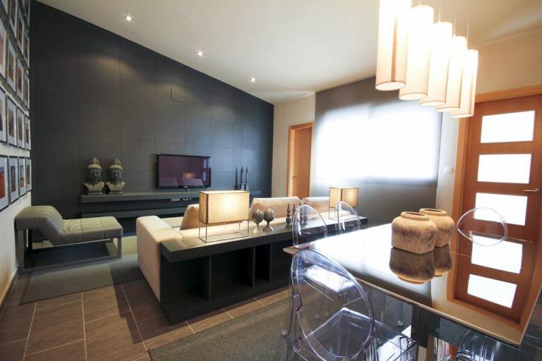 Valencia Luxury Port Beach Apartments