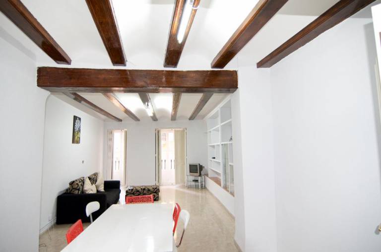 Apartamentos Old Town