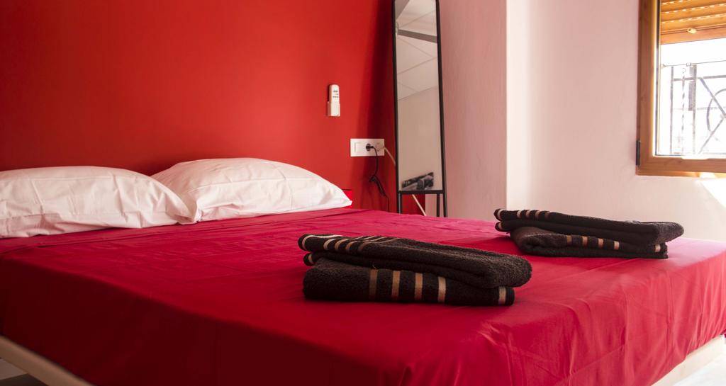 Colors Rooms Испания, Валенсия