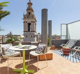 Spain Select Caballeros Apartments в Валенсии