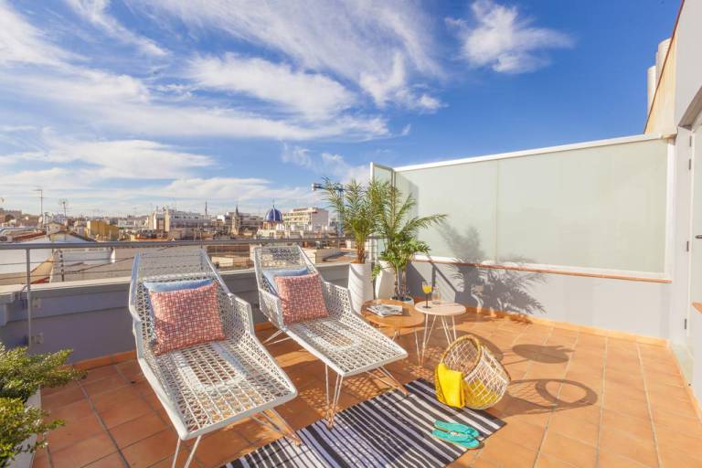 Spain Select Caballeros Apartments