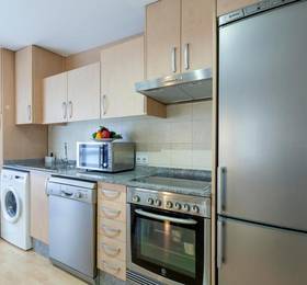 Туры в Valencia Flat Rental Central Market в Испании