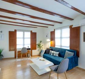 Отдых в Valencia Flat Rental Central Market - Испания, Валенсия