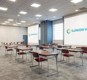 Туры в Ilunion Valencia 4 в Испании