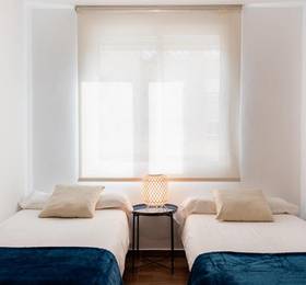Туры в Apartamentos FV Flats Valencia - Mestalla II в Испании