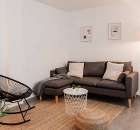 Отдых в Apartamentos FV Flats Valencia - Mestalla II - Испания, Валенсия