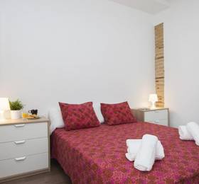 Отдых в Singular Apartments Station - Испания, Валенсия