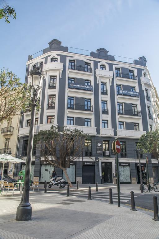 El 16 Ruzafa