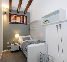 Туры в Valencia Luxury Ciutat Vella Penthouse в Испании