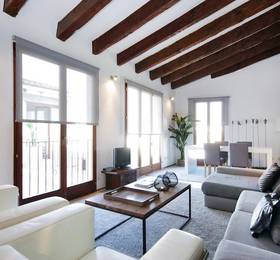 Отдых в Valencia Luxury Ciutat Vella Penthouse - Испания, Валенсия