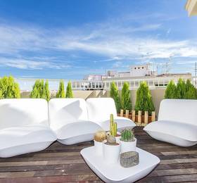 Туры в Valencia Boutique Plaza Espana Sky Penthouse в Испании