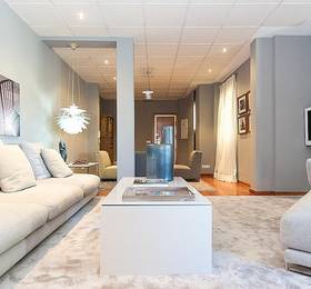 Отдых в Valencia Boutique Plaza Espana Sky Penthouse - Испания, Валенсия
