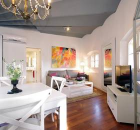 Отдых в Alberti Penthouse Ayuntamiento - Испания, Валенсия