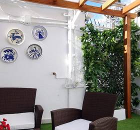 Туры в Alberti Penthouse Ayuntamiento в Испании