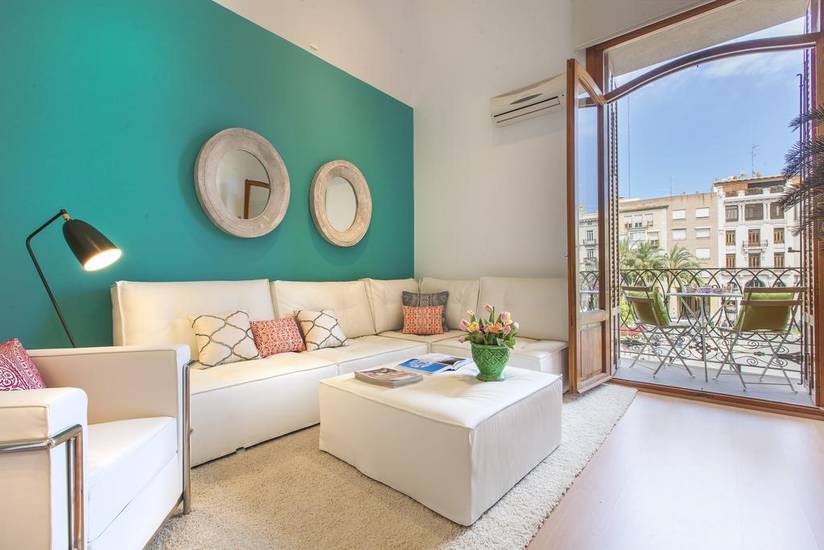 Spain Select Plaza de la Reina Apartments Испания, Валенсия