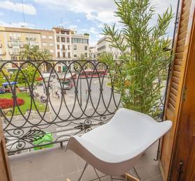 Отдых в Spain Select Plaza de la Reina Apartments - Испания, Валенсия