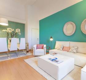 Spain Select Plaza de la Reina Apartments в Валенсии