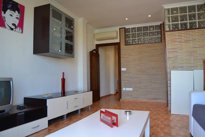 Living Valencia Arenas Beach Испания, Валенсия