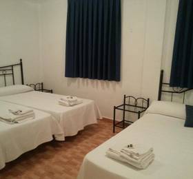 Living Valencia Arenas Beach в Валенсии