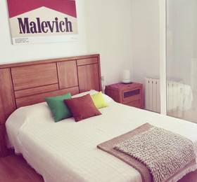 Cute Apartment Historic Center в Валенсии