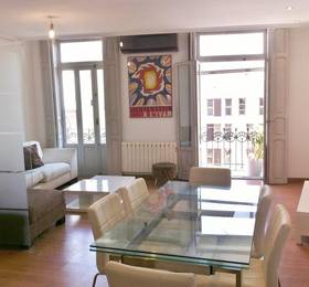 Отдых в Cute Apartment Historic Center - Испания, Валенсия