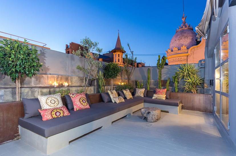 Valencia Luxury La Paz Испания, Валенсия