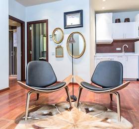 Valencia Luxury La Paz в Валенсии
