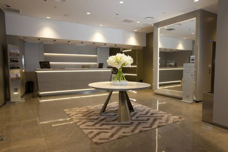 AC Hotel Colon Valencia, a Marriott Lifestyle Hotel