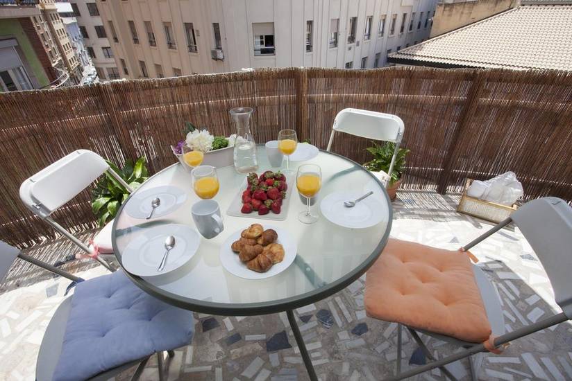 San Antonio Apartment Испания, Валенсия
