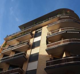 San Antonio Apartment в Валенсии