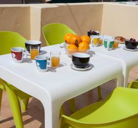 Туры в Teopenthouse Apartments в Испании