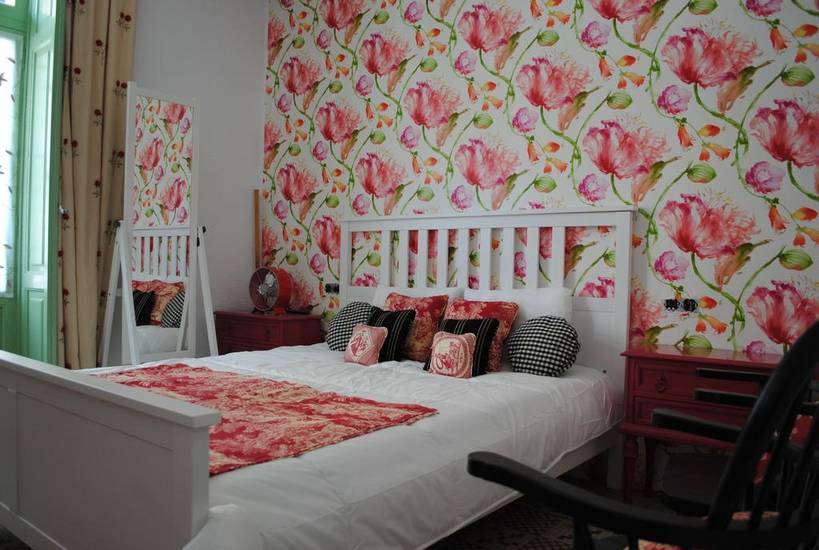 Dolz Garden Ruzafa Испания, Валенсия