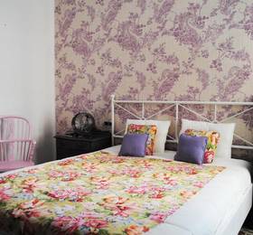 Dolz Garden Ruzafa в Валенсии