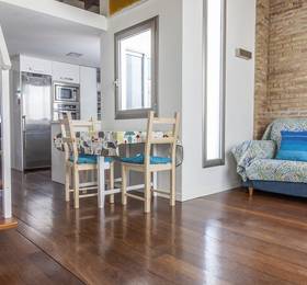 Туры в Valencia Flat Rental Gran Via в Испании