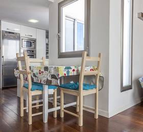Отдых в Valencia Flat Rental Gran Via - Испания, Валенсия