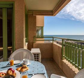 Отдых в Valencia Flat Rental Patacona Beach - Испания, Валенсия