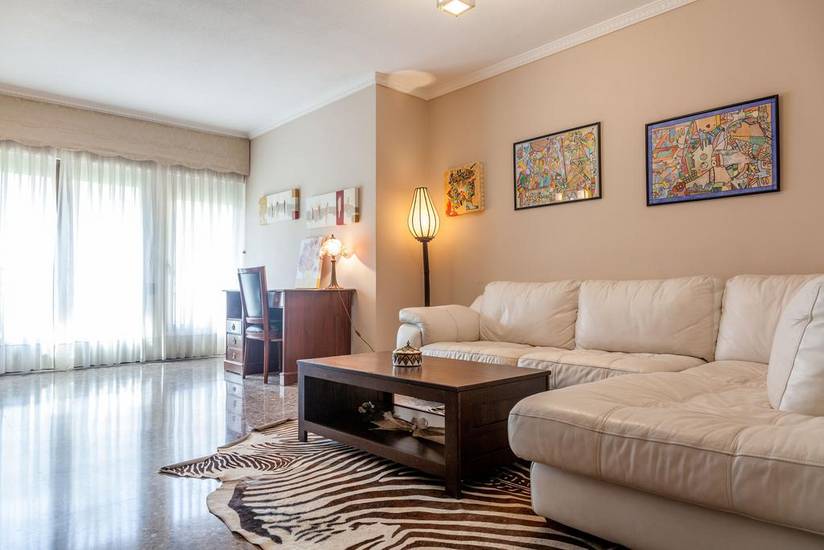 Valencia Flat Rental Turia Gardens Испания, Валенсия