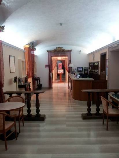 Center Two 3* Италия, Рим