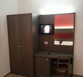 Отдых в Center Two - Италия, Рим