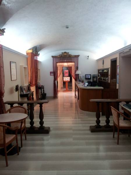 Center Two