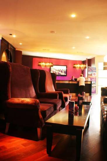 Waterfoot 3* Великобритания, Лондондерри