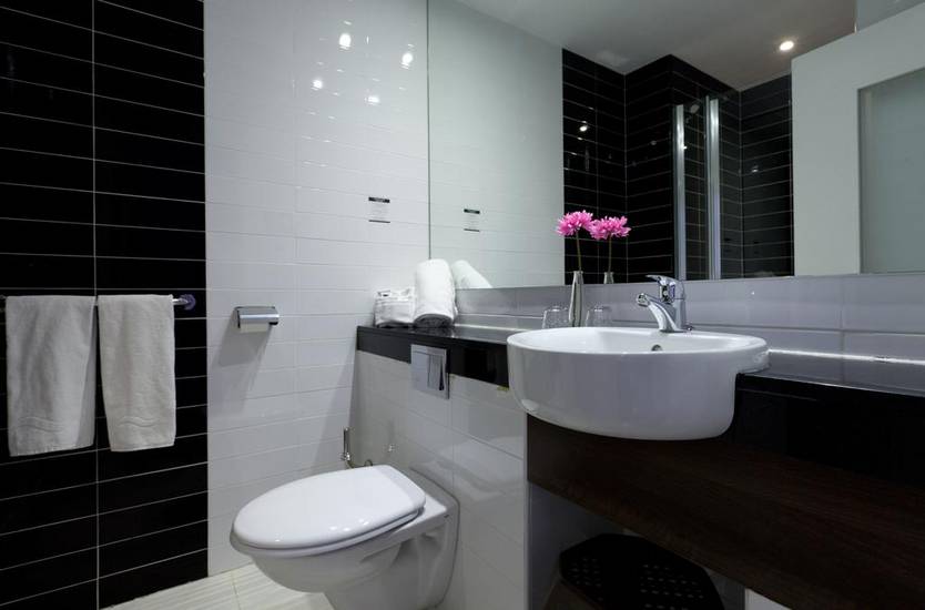 Hotel Olympia Universidades 3* Испания, Валенсия