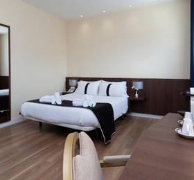 Отдых в Hotel Olympia Universidades - Испания, Валенсия